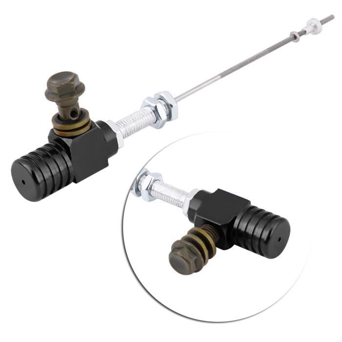 Cable d'embrayage - frein moteur