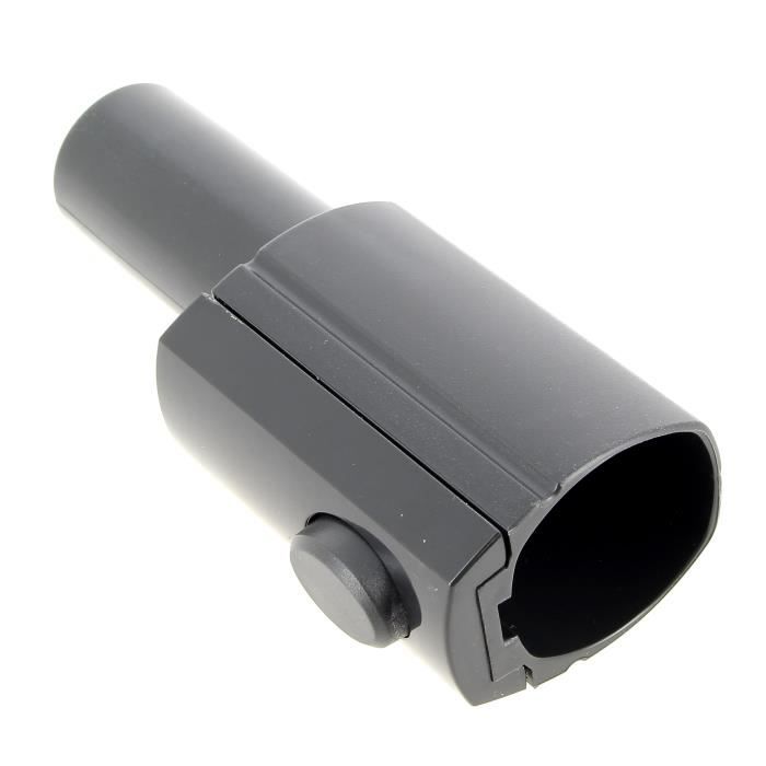 Adaptateur Ovale Electrolux 9001967166 – Raccord Ø32/36, Compatible Séries Z8220, Z8240 - vue 2