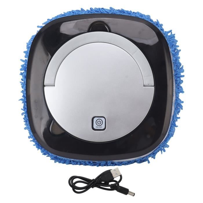 Nettoyeur De Sol Intelligent Balayeuse Intelligente 3 En 1, Balayeuse