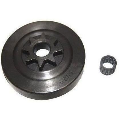 Pignon étoile 325 - 8 dents adaptable pour tronçonneuse DOLMAR modèles 109, 110, 111, 115, ps43, ps-