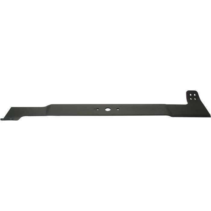 Lame d'origine pour tondeuses autoportées EUROSYSTEMS, MAPLEX - MARAZZINI - MEP et SLALOM - L: 673mm