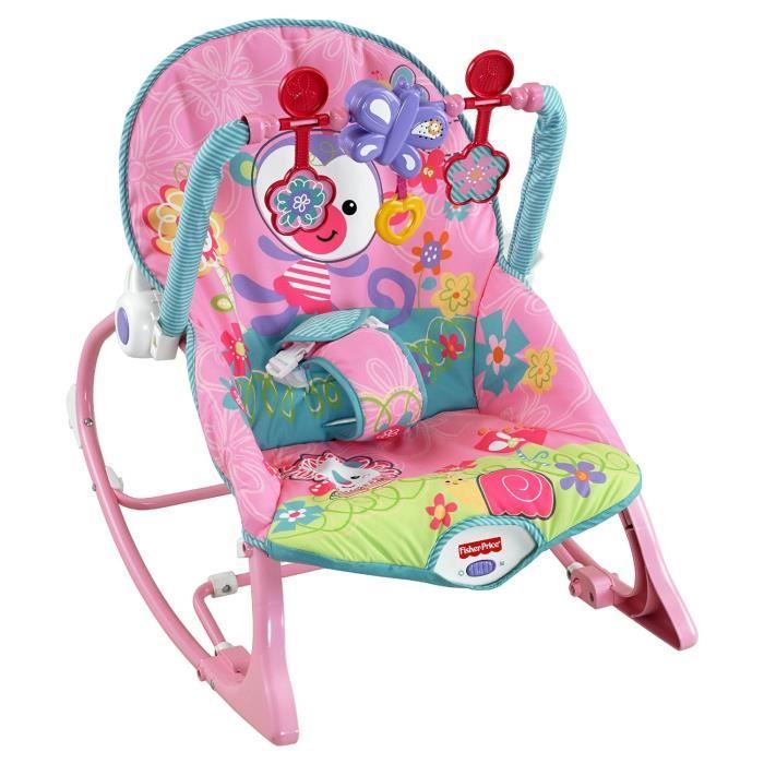 Fisher Price Transat Evolutif Rose Cdiscount Puericulture Eveil Bebe Fisher Price Transat Evolutif Rose Cdiscount Puericulture Eveil Bebe