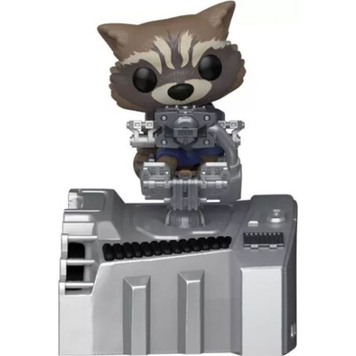 Funko pop guardians of the galaxy rocket new arrivals