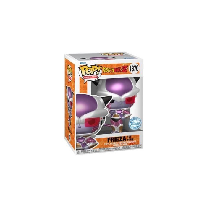 Frieza funko pop new arrivals