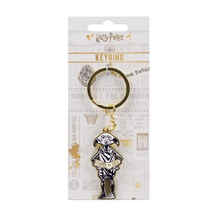 Harry Potter Vif D'or Porte-clefs couleur or - Cdiscount Bagagerie -  Maroquinerie