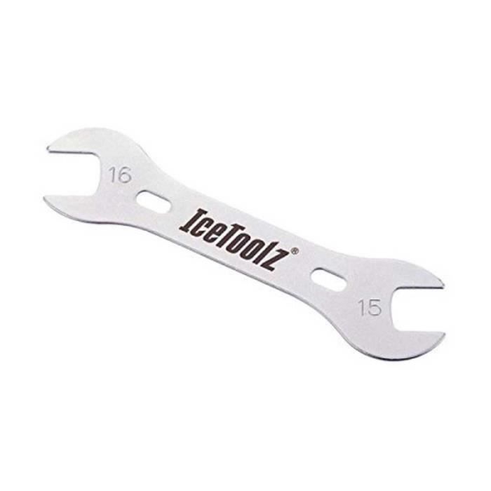ICETOOLZ C3308ICE0004