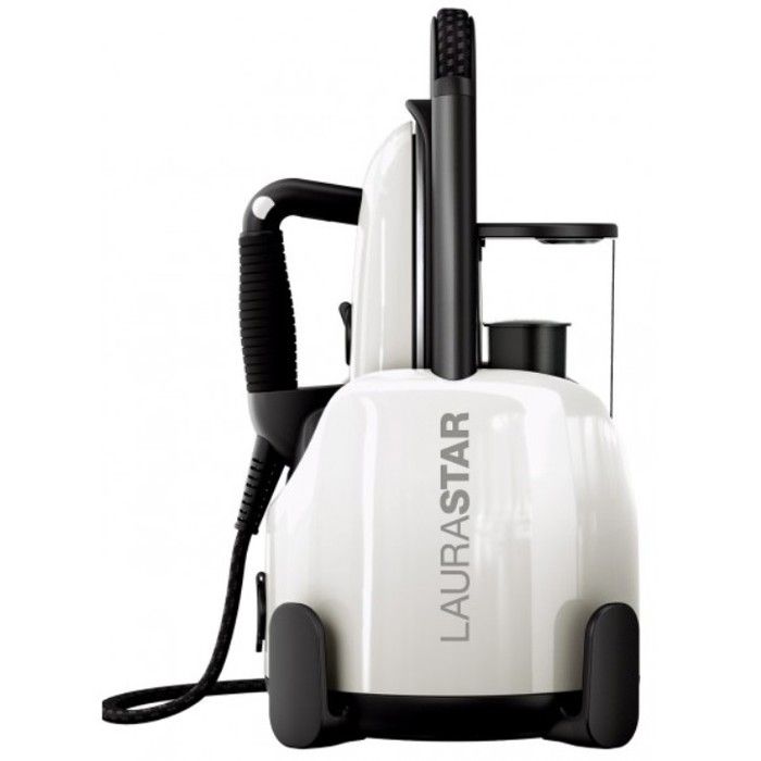 Laurastar Centrale vapeur pro 3.5bars 2200w autonomie ilimitée blanc - 000.0303.511 - Laurastar