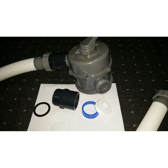Adaptateur Ef2 De Tuyau Bestway Pompe De Filtration Piscine Adaptateur Connecteur Achat Vente Pompe Filtration Adaptateur Ef2 De Tuyau Bes Cdiscount