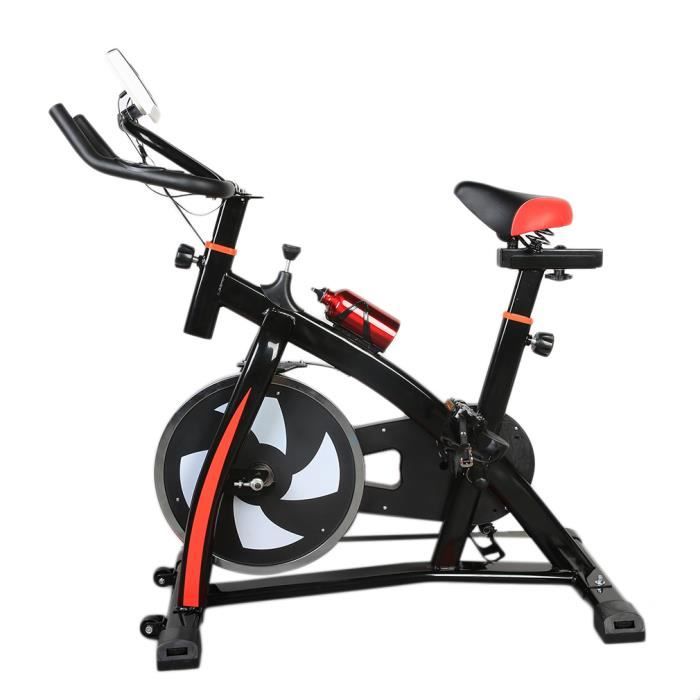 Home trainer ou velo biking clearance