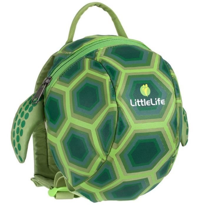 Grand Sac à Dos + Sac à Lunch Pottery Barn Kids Fairfax - Neuf Avec étiquettes, Polyester, Rayures Aqua/vert