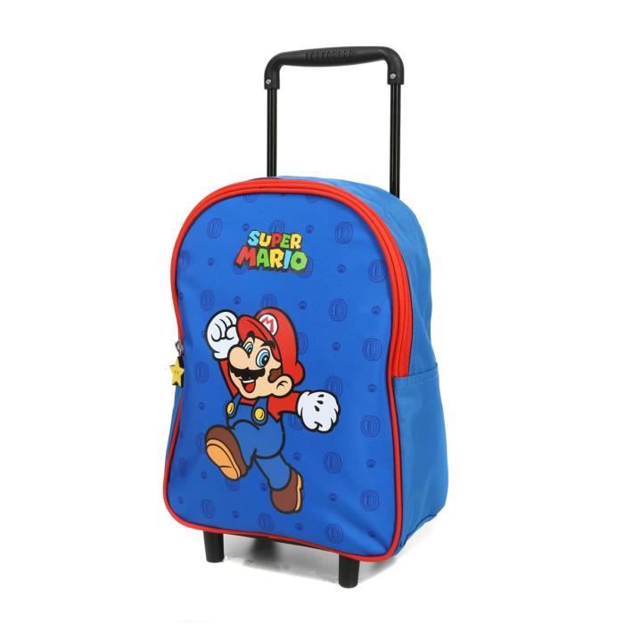Cartable mario on sale cp