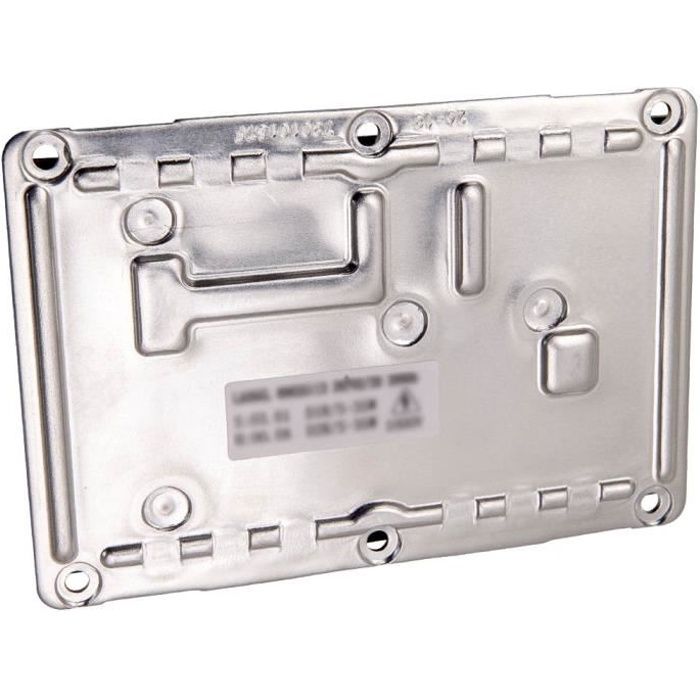 Ballast de phare xenon D1S pour Audi B6 A4 S4 VW Passat Jaguar XJ8 XJR