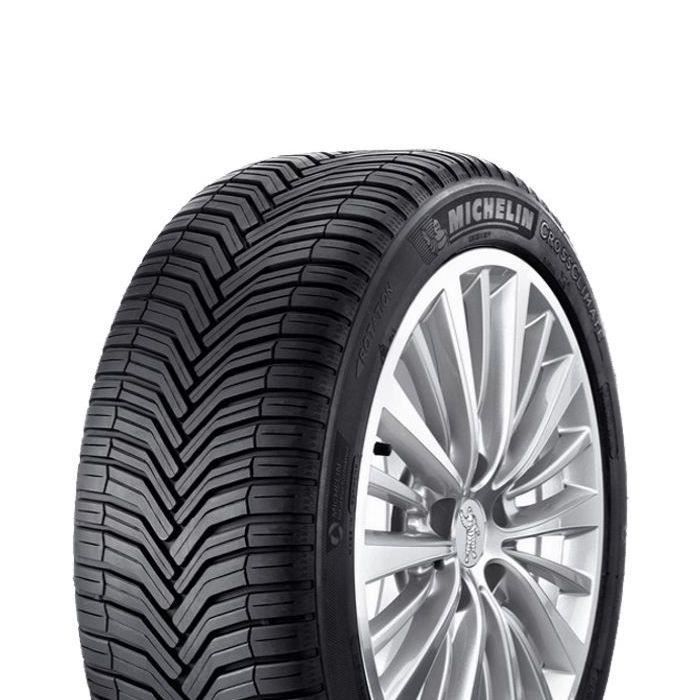 Pneu été certifié hiver 195/65R15 95V XL Michelin CrossClimate