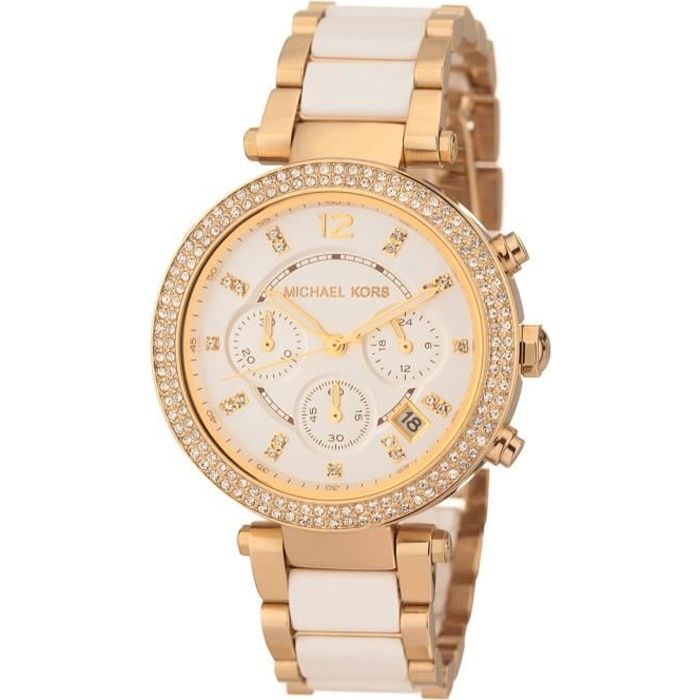 MICHAEL KORS Montre MK6119 Femme 