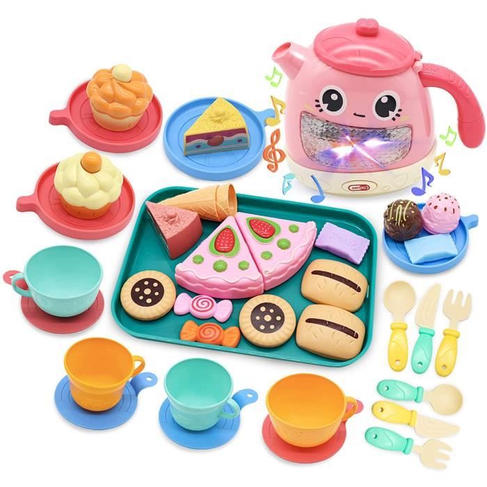 Dinette jouet discount
