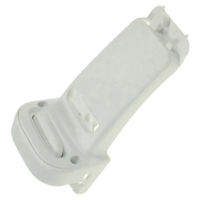 Poignée droite MOULINEX MS 0A19393 Accessoire Robot Ménager Tige verrou - vue 2