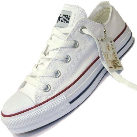 converse basse cdiscount