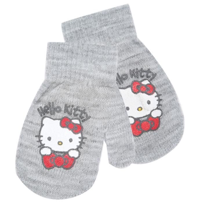 Podvuci Podrhtavanje Suvisan Moufles Bebe Hello Kitty Jungle Julia Com