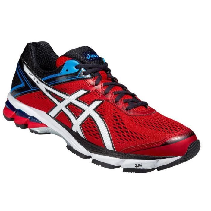 asics gt 1000 4 duomax