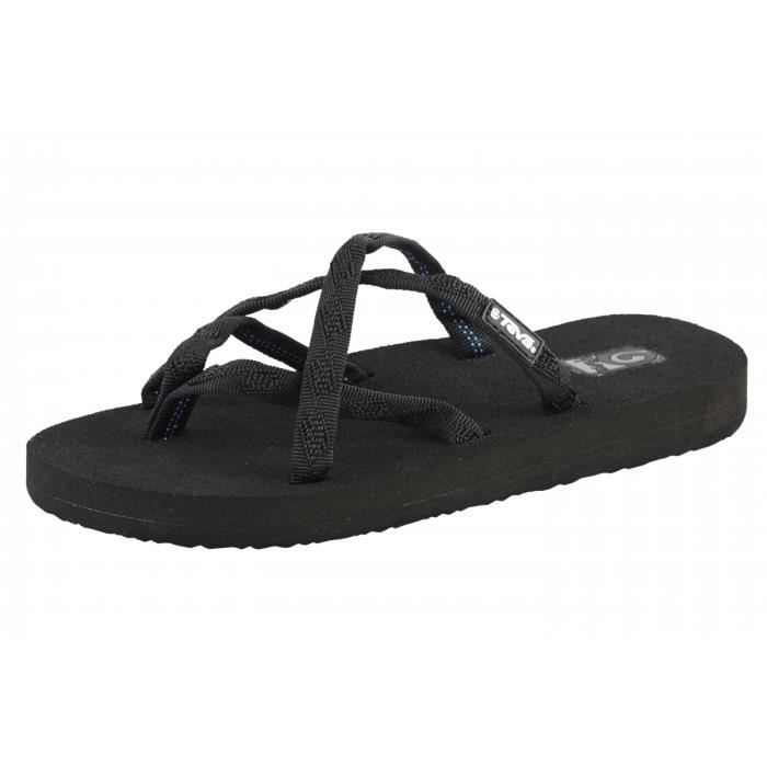 Tong outlet teva femme
