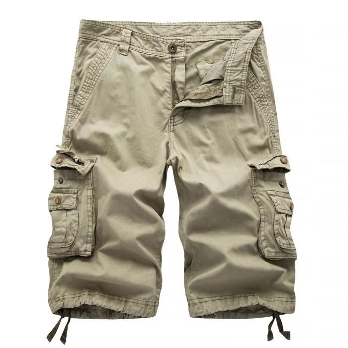 Short homme taille best sale 50