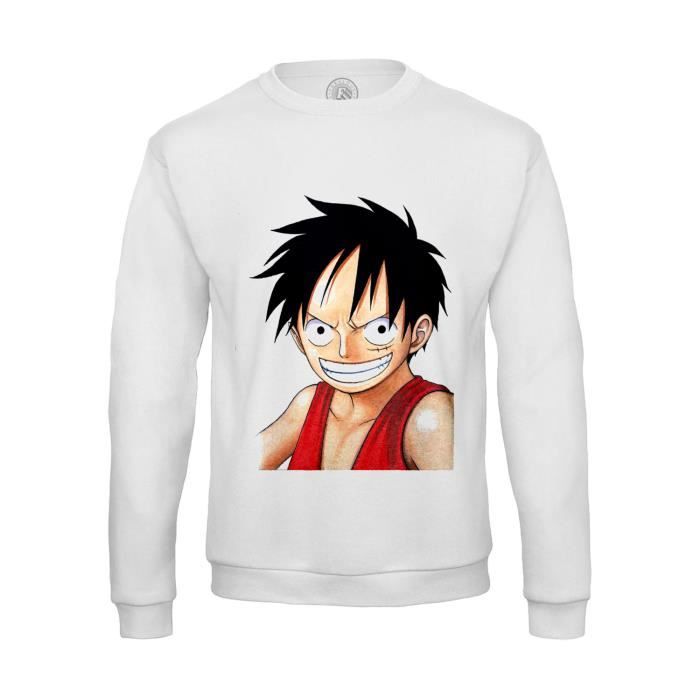 Sweat manga one piece store