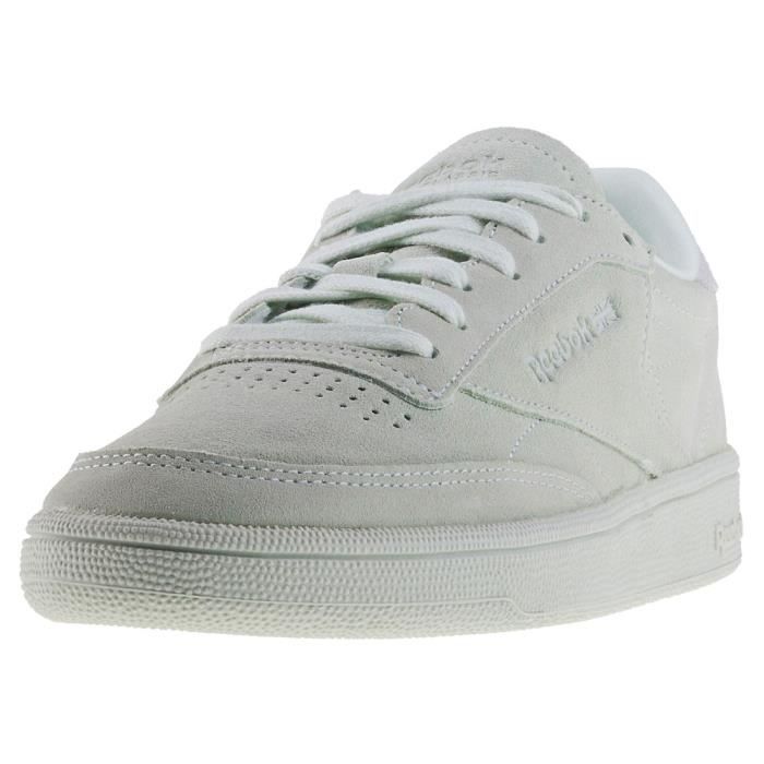 reebok club c 85 white uk