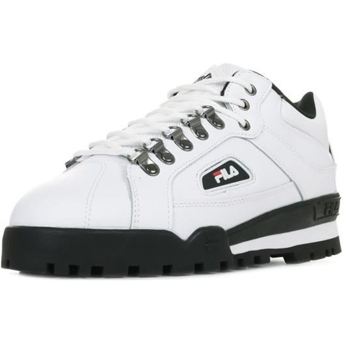 fila venom 94 marron