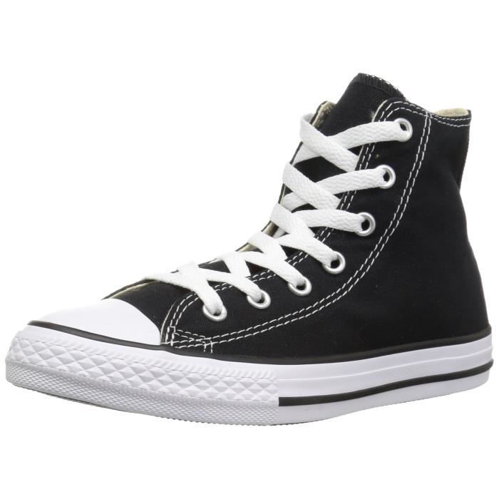 Converse noir 39