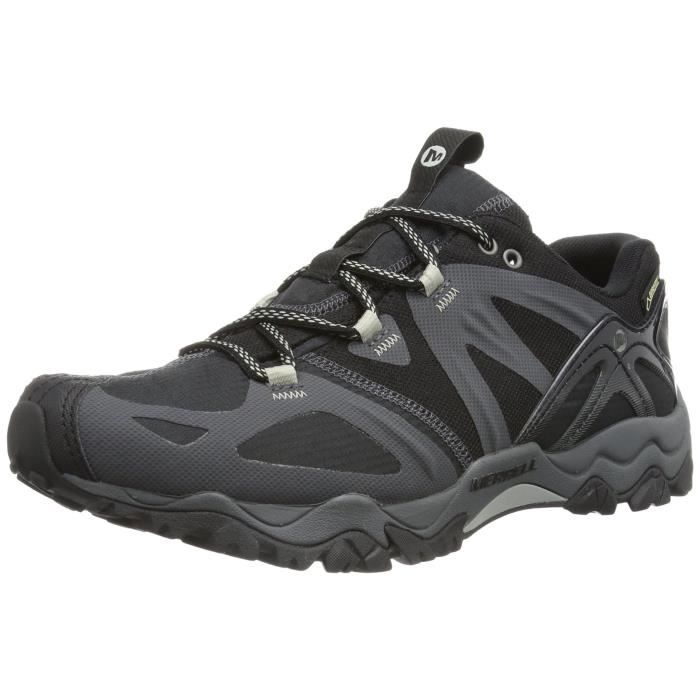 chaussure de randonnée gore tex homme