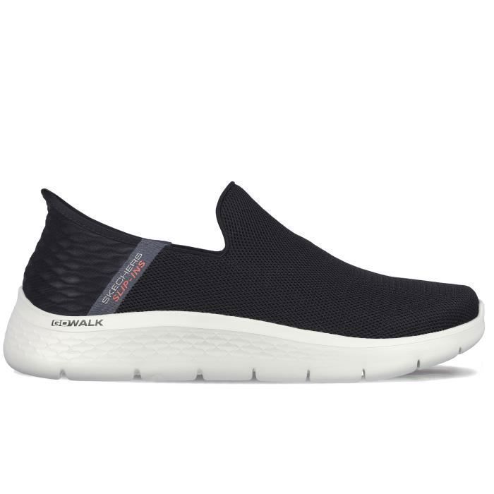Skechers Skechers Go Walk Flex - No Hands Chaussures pour Homme Noir 216491-BKGY