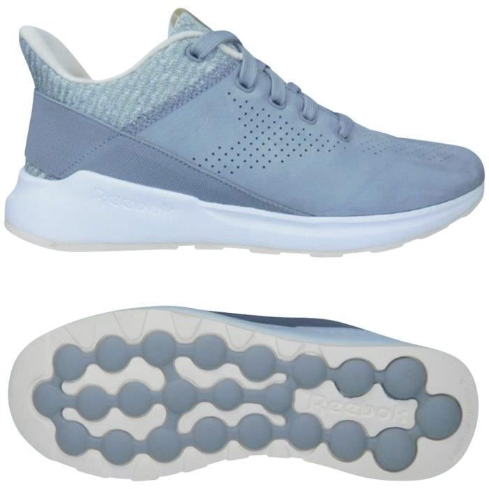 Chaussures de marche femme Reebok Ever Road DMX 2.0 Cdiscount Sport