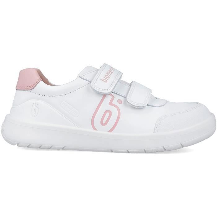 Chaussures de sport scolaires pour filles BIOMECANICS Barefoot 251020 Chaussures de sport scolaires pour filles BIOMECANICS Barefoot 251020