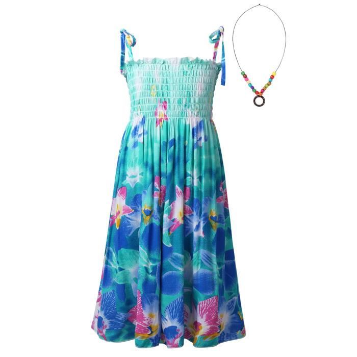 Robe de plage fille 10 ans store