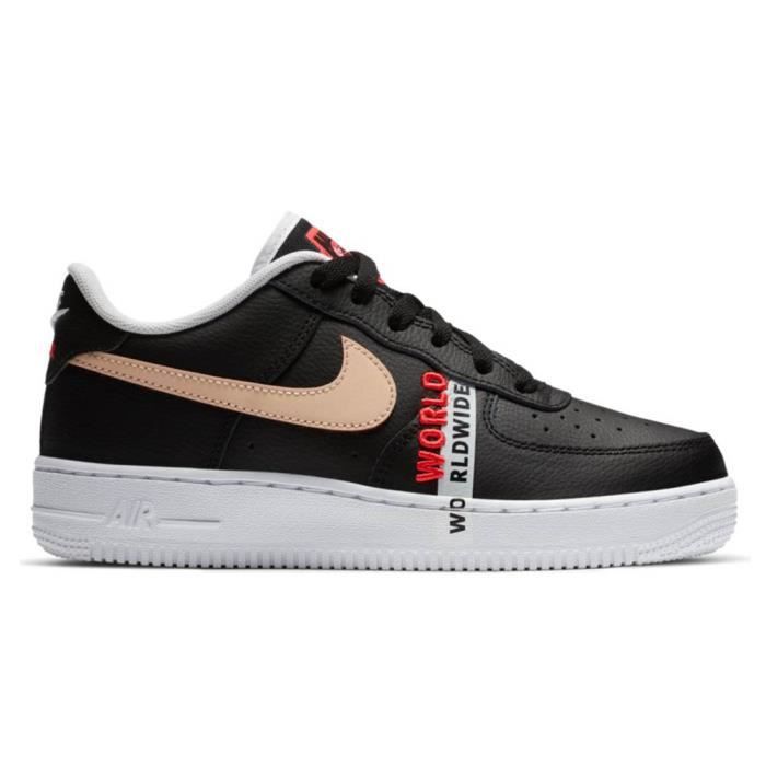 Nike Chaussure Nike Air Force 1 Lv8 1 (Gs) CN8536-001