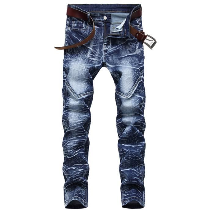 Jean sans on sale ceinture