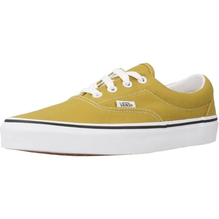 Basket Vans 98629 Marque VANS Mod le 98629 Semelle int