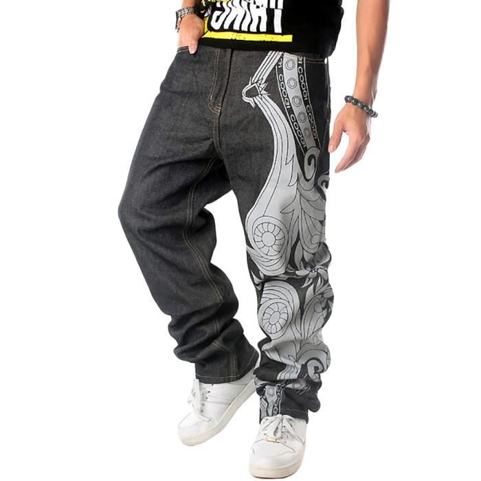 Jeans hotsell homme urbain