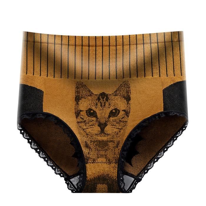 Culotte chat online