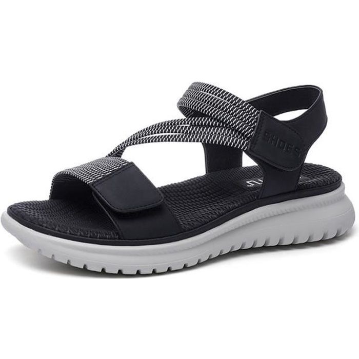 Sandales Femme Taille 35 Cdiscount