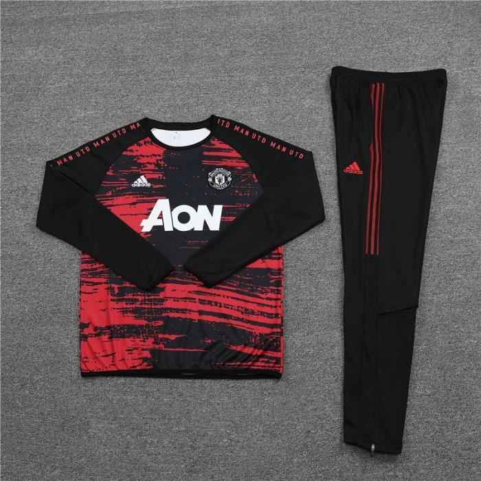 ensemble de foot pas cher