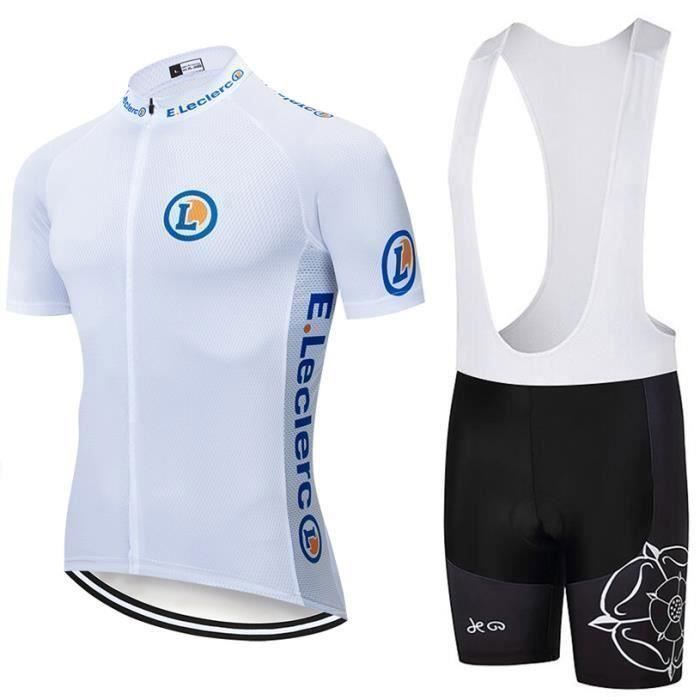Vtt hotsell leclerc homme