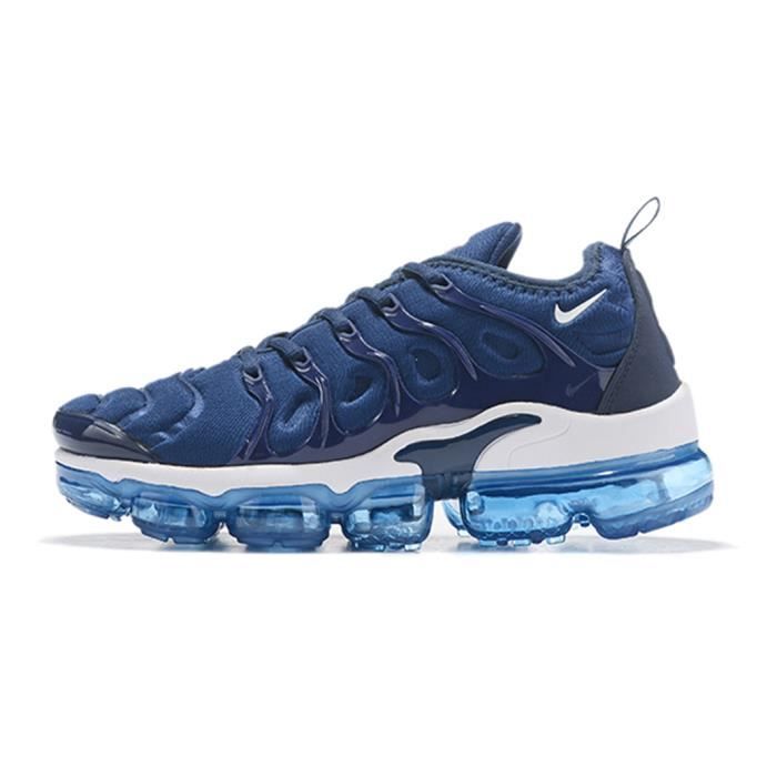 Baskets NIKEs AIRs Max VapormaxS Plus TN Homme Ble Baskets NIKEs AIRs Max VapormaxS Plus TN Homme Ble