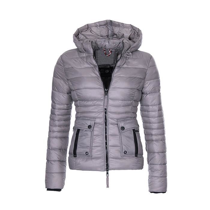 Doudoune chaude discount ultra legere