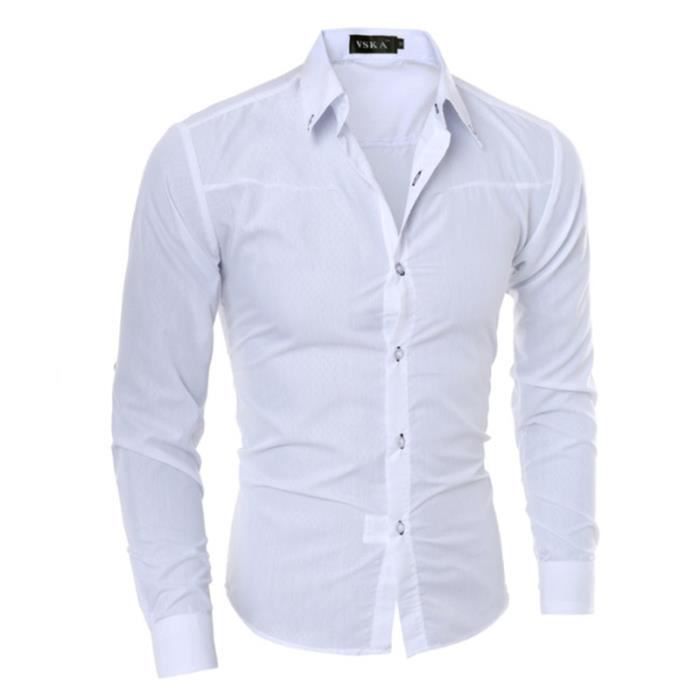 Chemise 5xl discount