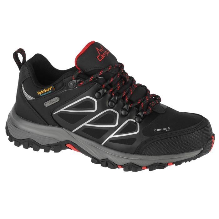 Chaussures de randonnée Campus Norin CW0102321200 - Femme - Noir