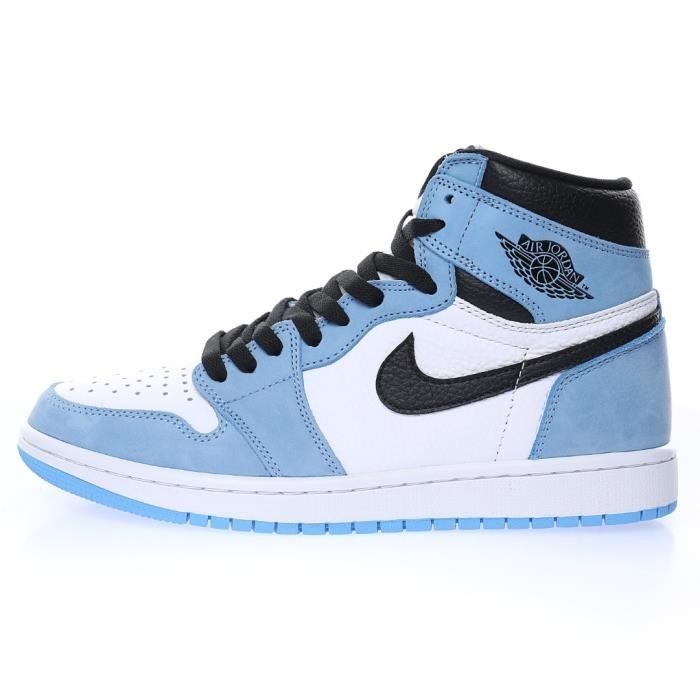 Jordan femme bleu clearance