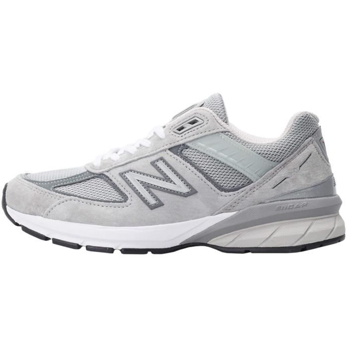 New balance 990 homme gris on sale