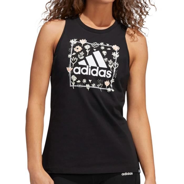 Débardeur femme adidas hotsell