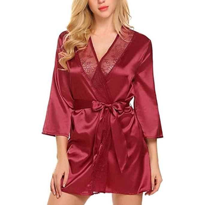 Robe de chambre bridesmaid outlet